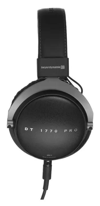 Kufje Beyerdynamic DT 1770 Pro 250 OHM