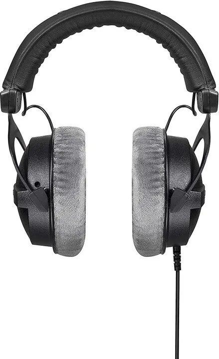 Dëgjuese Beyerdynamic DT 770 Pro, të zeza - 2