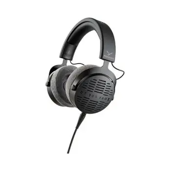 Kufje Beyerdynamic DT 900 PRO X, të zeza