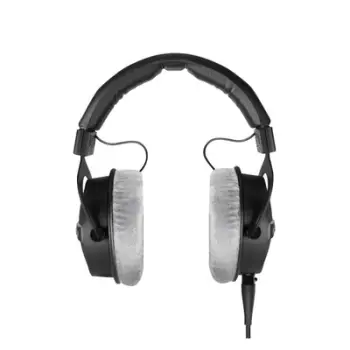 Kufje Beyerdynamic DT 770 PRO X LE, të zeza/ hirta