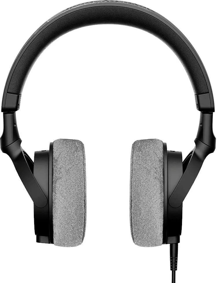 Kufje studio Beyerdynamic DT-270 Pro, me kabllo, Gri - 2