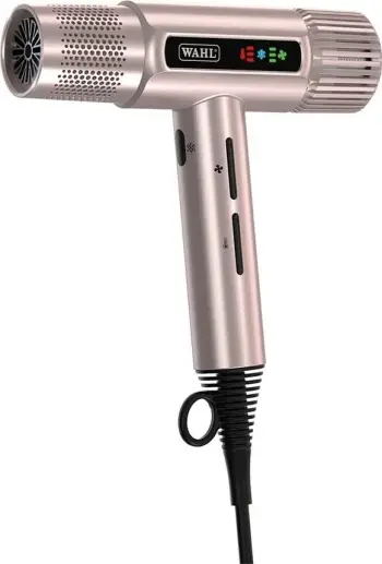 Tharëse flokësh Wahl Vanquish 1600 W, Rose gold