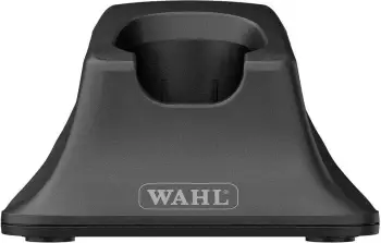 Makinë rroje Wahl Genio, 1876-0488, me bateri Lithium-Ion, e zezë