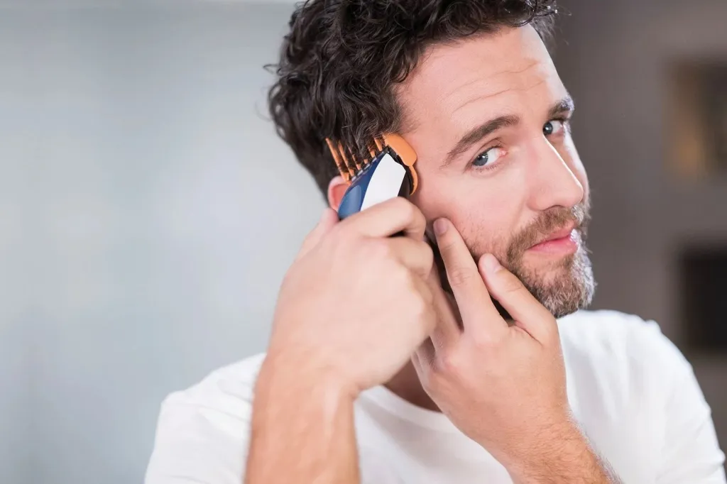 Makinë rroje Wahl Color Pro Cordless, Argjendtë - 7