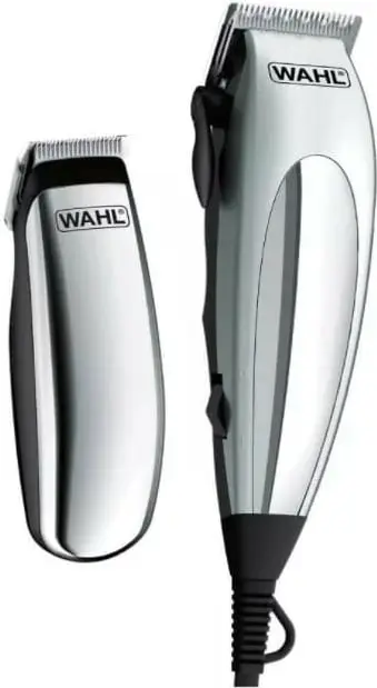 Makinë rroje Wahl 79305-1316, Chrome, Silver