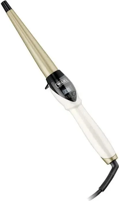 Figaro WAHL, 13-25mm, e bardhë/ari - 1