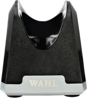 Makinë rroje Wahl Profi Detailer LI, 08171-016, me bateri Lithium-Ion, Kuqe