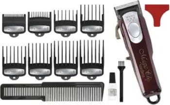 Makine prerëse flokësh WAHL Cordless Magic Clip unisex