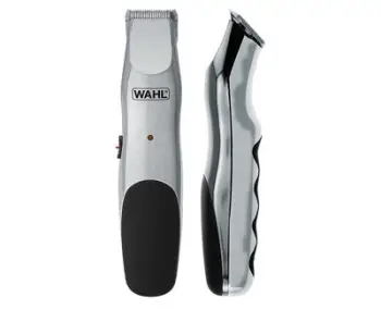 Aparat për rregullim Wahl 09818-116 LI, çelik i pandryshkshëm
