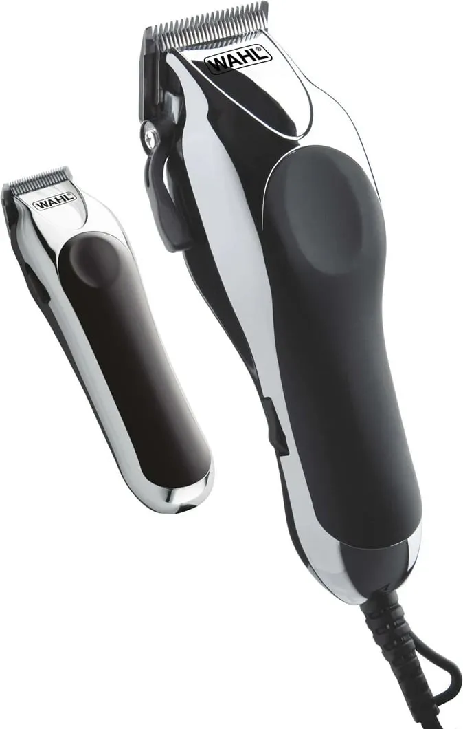 Makinë qethëse Wahl 79524-2716, e zezë, krom - 2