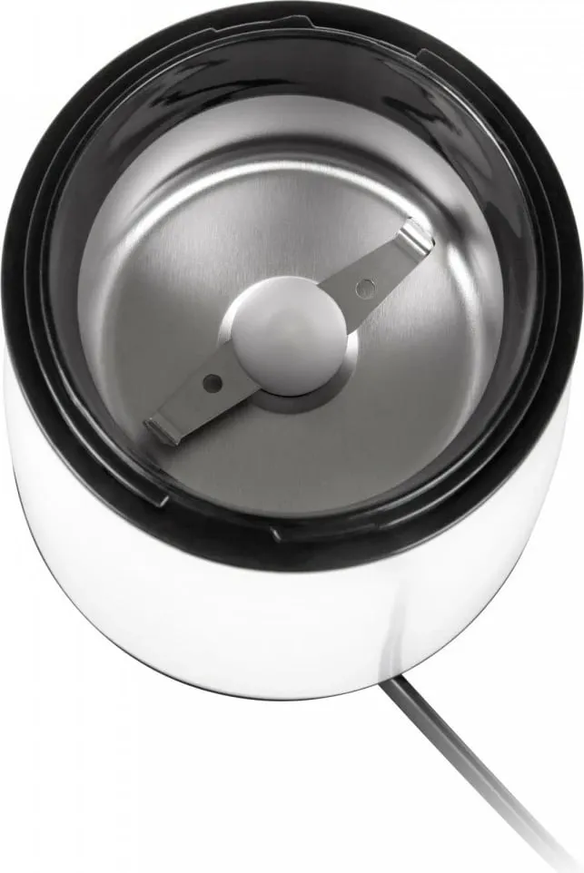 Mulli kafeje Teesa Aroma G50-TSA4005, 150W, 50 g, i bardhë - 3