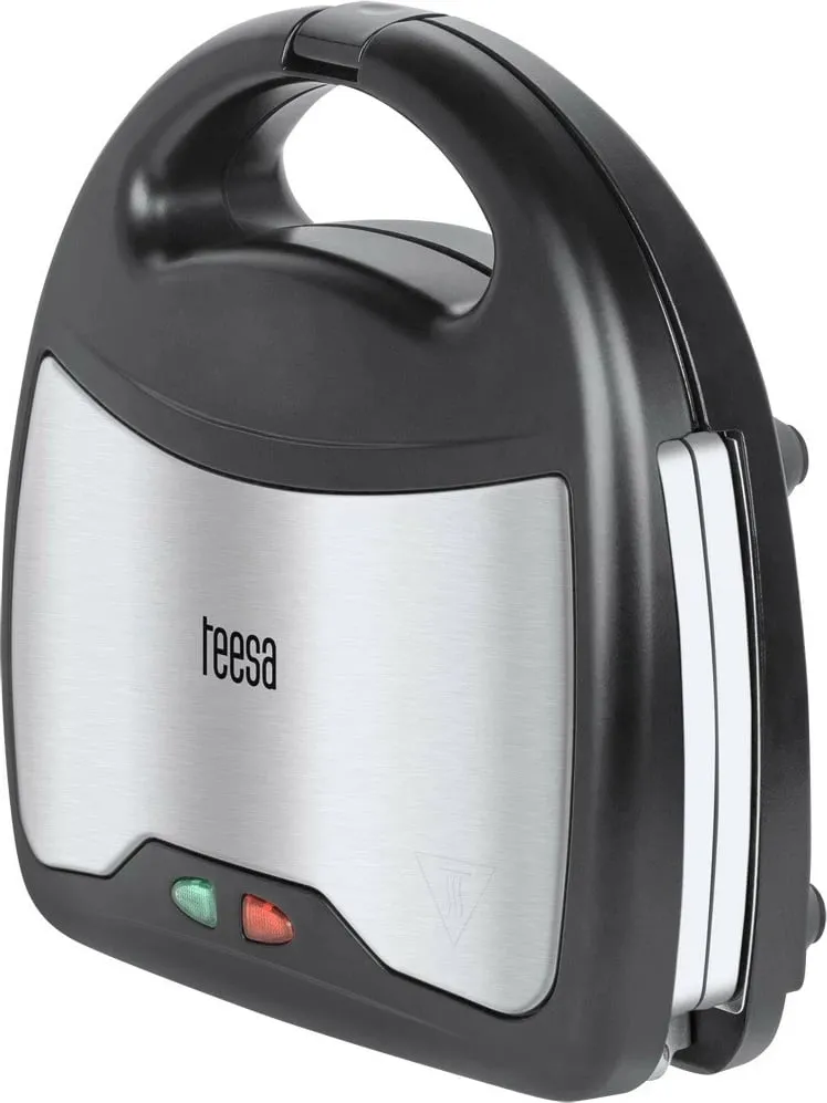 Toster Teesa TSA3221, 800 W, i zi - 2