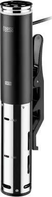 Cirkulator gatimi sous vide Teesa SV70, 800W, ekran LED, gri