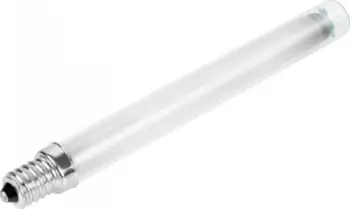 Llambë kundër insekteve Teesa TSA0164, T5, 15.5 mm, E14S, 2.8 W, transparente