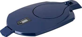Kapak filtri uji Teesa TSA0102, me numërues elektronik