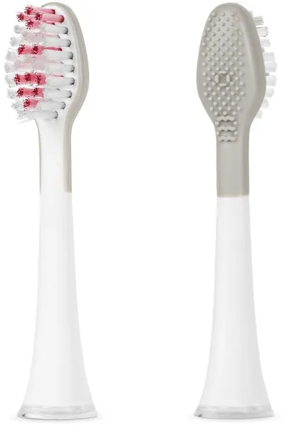 Set koka Teesa për furçat e dhëmbëve Sonic dhe Sonic Pro TSA8013, 2 copë, të bardha - 1