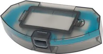 Kontenier pluhuri Teesa SMART VAC PRO TSA5045, aksesor origjinal, transparnet
