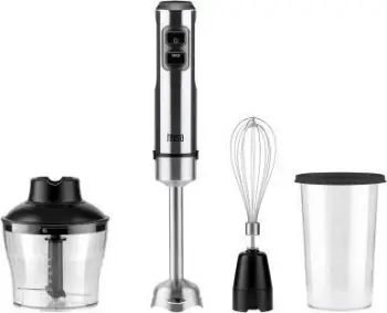 Set blender dore Teesa, i zi