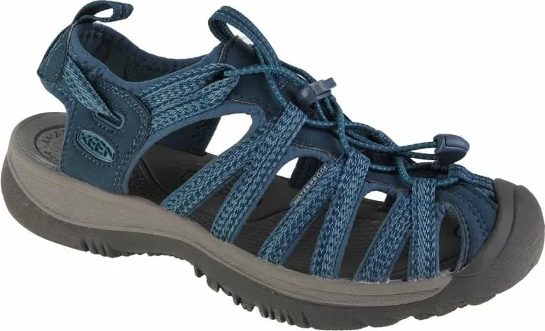 Sandale për femra Keen, blu - 1