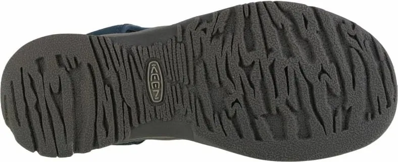 Sandale për femra Keen, blu - 4