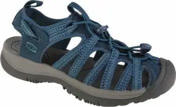 Sandale për femra Keen, blu