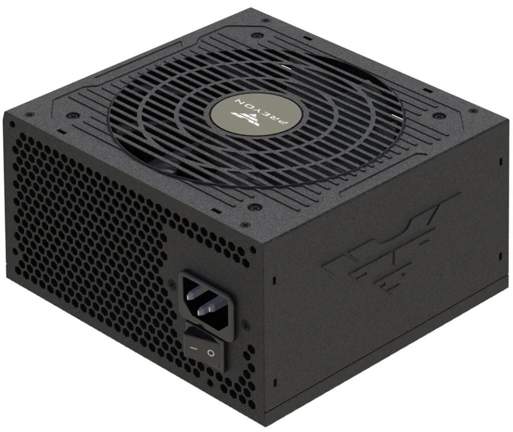 Burim energjie PREYON EAGLE POWER BRONZE, 750W - 6