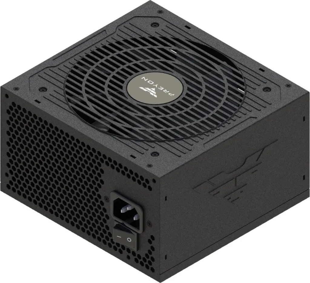 Burim energjie Preyon Eagle Power Gold, 850W - 3