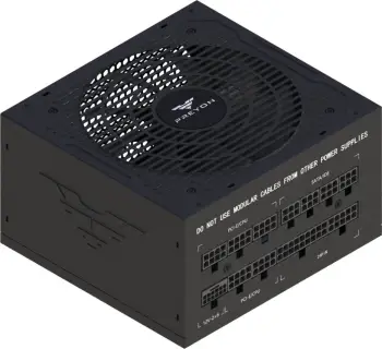 Burim energjie Preyon Eagle Power Gold, 850W