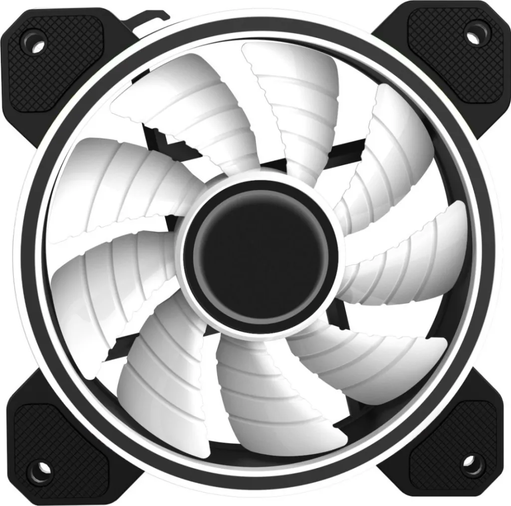 Ftohës PREYON Eagle Eye, 120mm, PWM ARGB 3-pack - 6