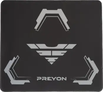 Mauspad Preyon Falcon Speed M, i zi