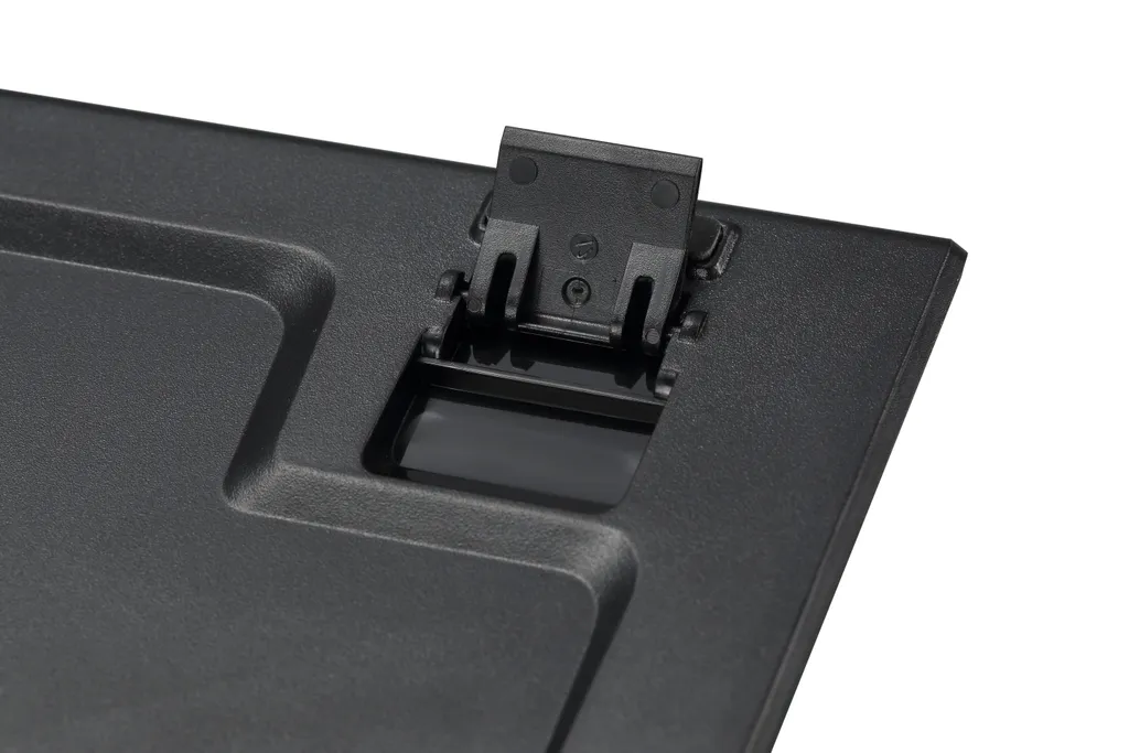Tastierë PREYON Blue Blitz Claw Gateron, e zezë - 7