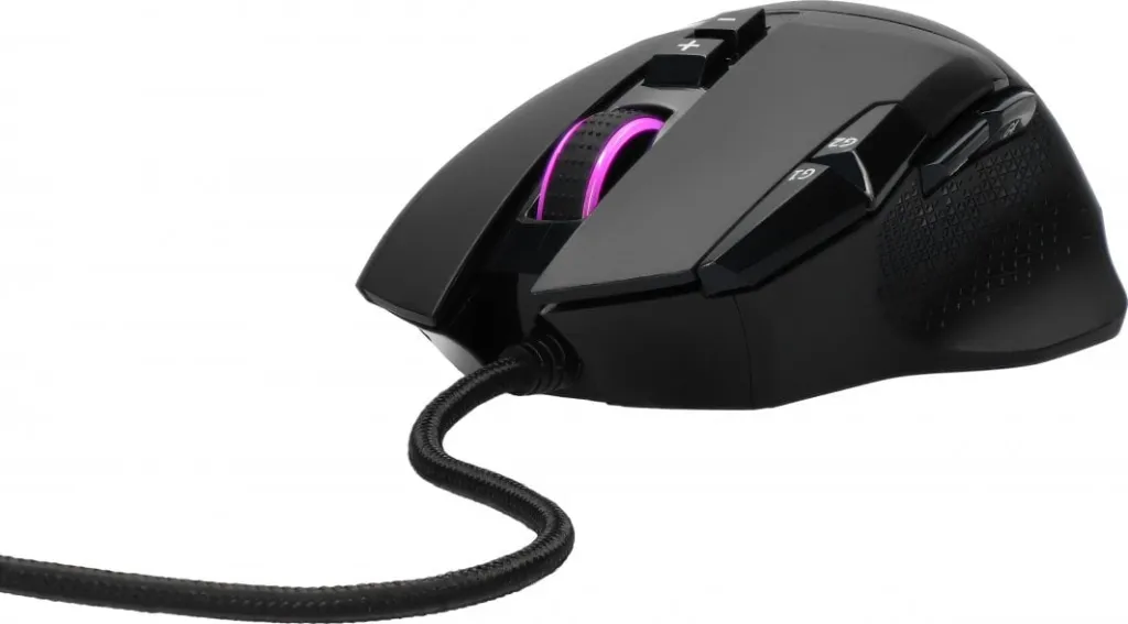 Maus Preyon Falcon, i zi - 8