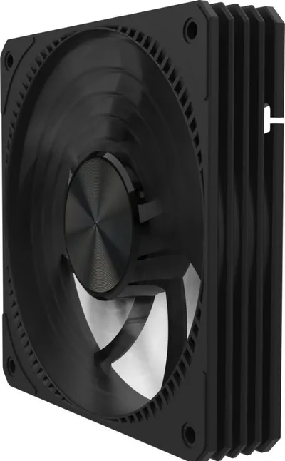Ftohës PREYON Falcon Eye, 120mm, PWM - 5