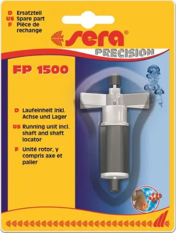 Shtytës Sera me kunj dhe fole për FP 1500