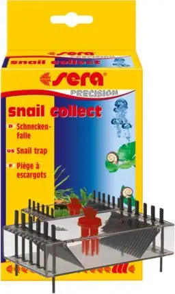 Kurth për kërminj Sera (08585), i zi