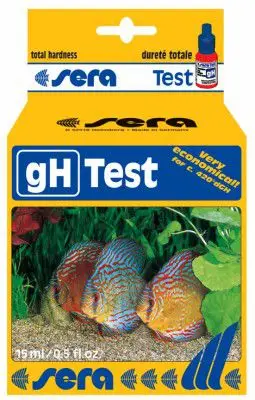Test uji Sera gH, 15 ml