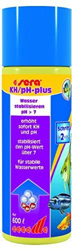 Shishe Sera KH-PH PLUS, 100ml - 1