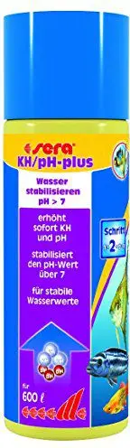 Shishe Sera KH-PH PLUS, 100ml