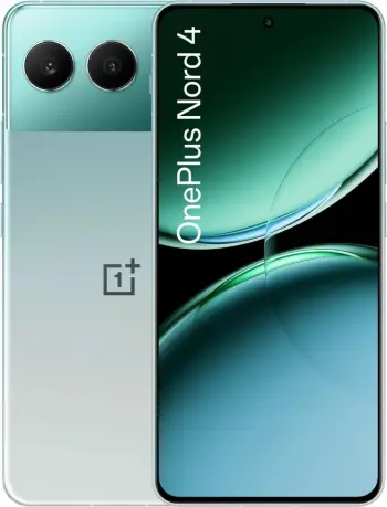 Celular OnePlus Nord 4 5G, 6.74", 512GB, oaz i gjelbër