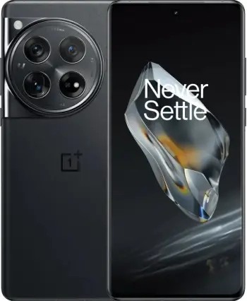 Celular OnePlus 12, 6.82", 16GB RAM, 512GB, e zezë