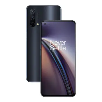 Celular Oneplus nord ce 5G, 8GB/128GB, i hirtë