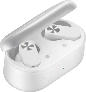 Dëgjuese OnePlus Nord Buds 2, Wireless, të hirta
