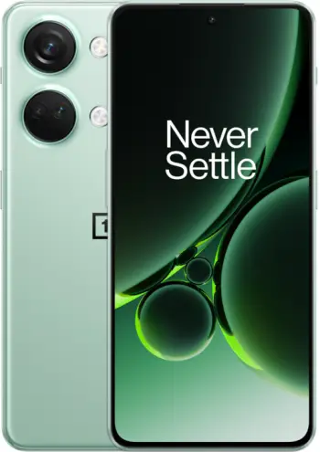 Celular OnePlus Nord 3 5G, 16GB/256GB, Misty Green