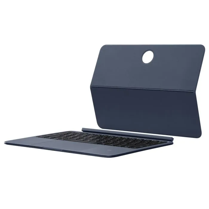 Aksesorë për tablet OnePlus Pad 3 Smart Keyboard QWERTY – Blu - 1
