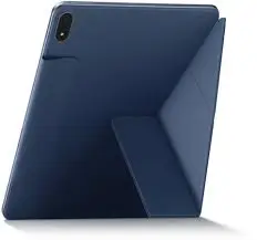 Aksesorë për tablet OnePlus Pad 3 Folio Case – Blu