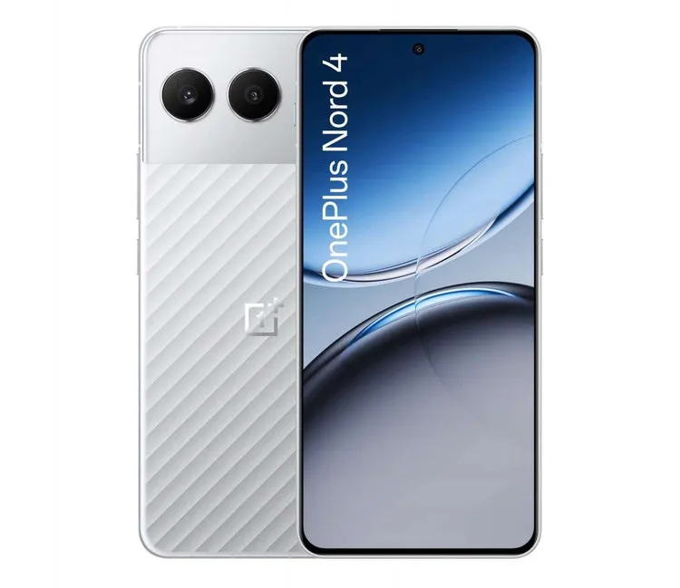 OnePlus Nord 4, 8/256GB - 1