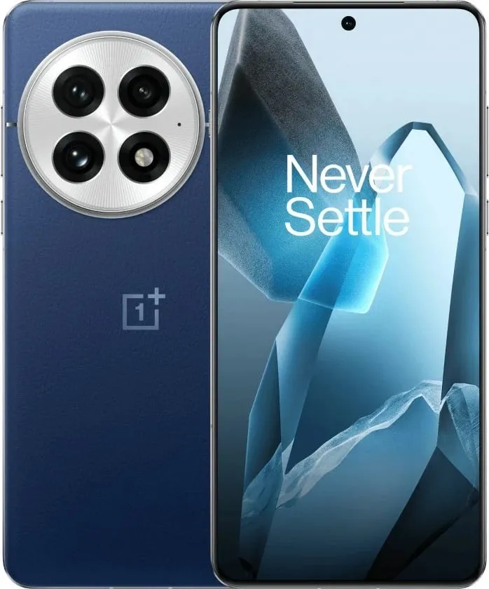 Celular OnePlus 13, 6.82", Android 15, 16 GB RAM, 512 GB, Blu - 1