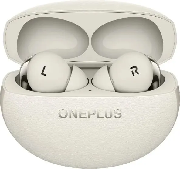 Kufje OnePlus Buds Pro 3 wireless, të bardha - 4