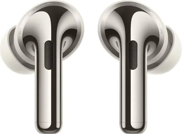 Kufje OnePlus Buds Pro 3 wireless, të bardha - 6
