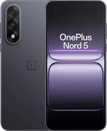 Celular OnePlus Nord 5 5G 8/256GB, gri